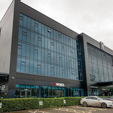Village Hotel Solihull Zewnętrze zdjęcie