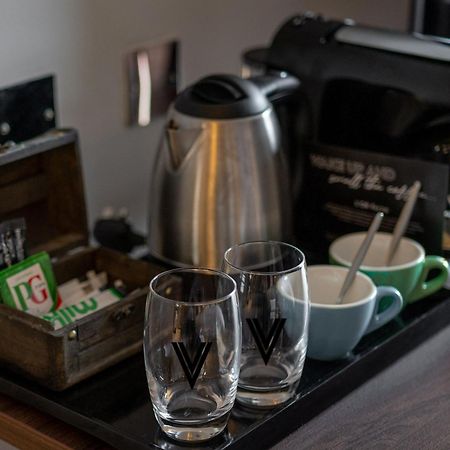 Village Hotel Solihull Zewnętrze zdjęcie