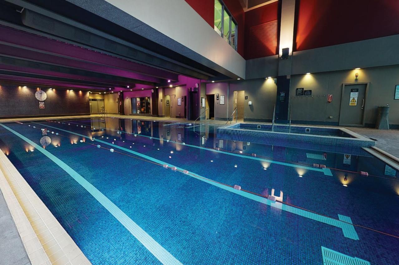 Village Hotel Solihull Zewnętrze zdjęcie