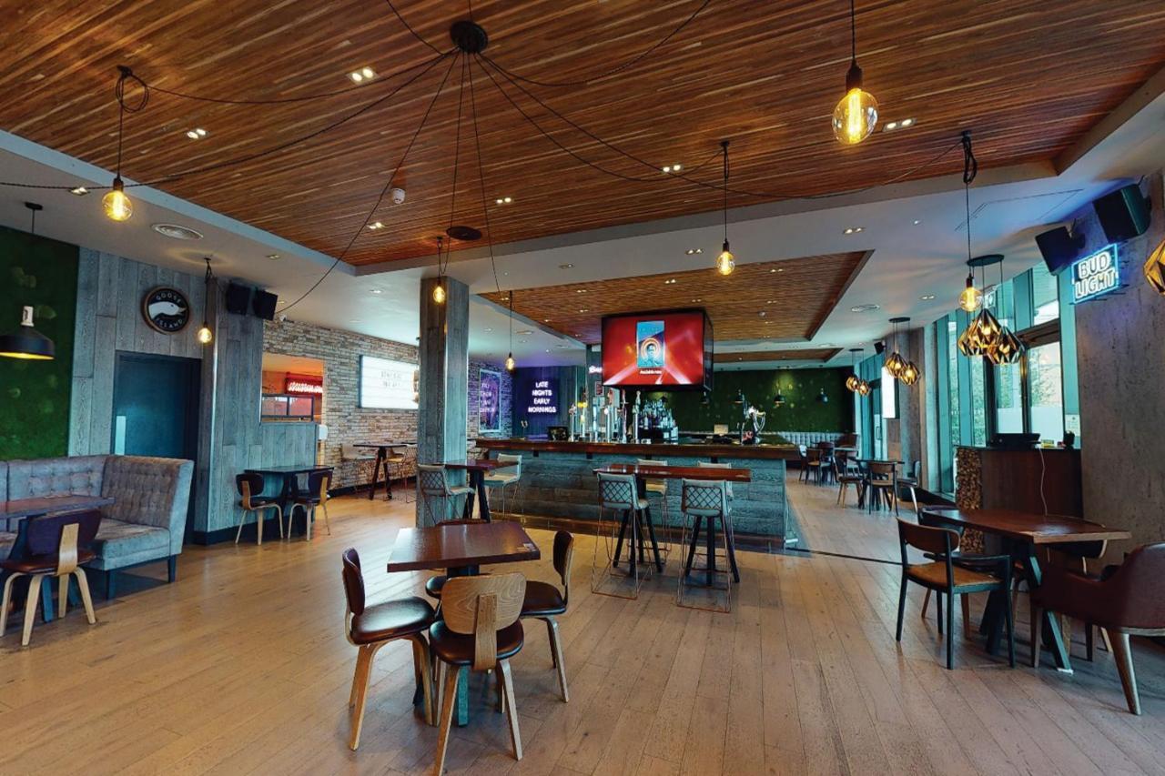 Village Hotel Solihull Zewnętrze zdjęcie