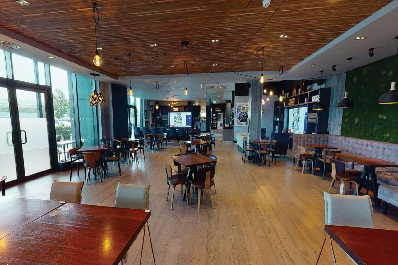 Village Hotel Solihull Zewnętrze zdjęcie