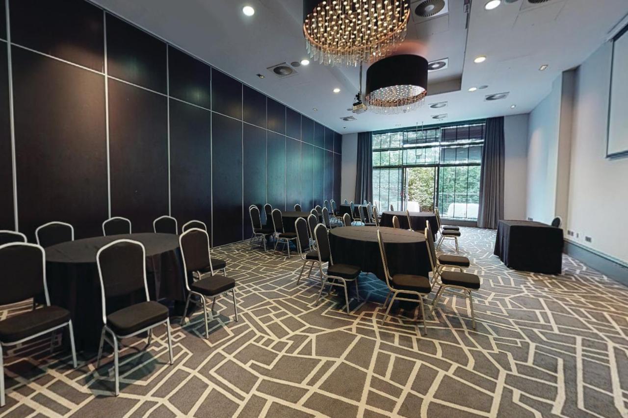 Village Hotel Solihull Zewnętrze zdjęcie