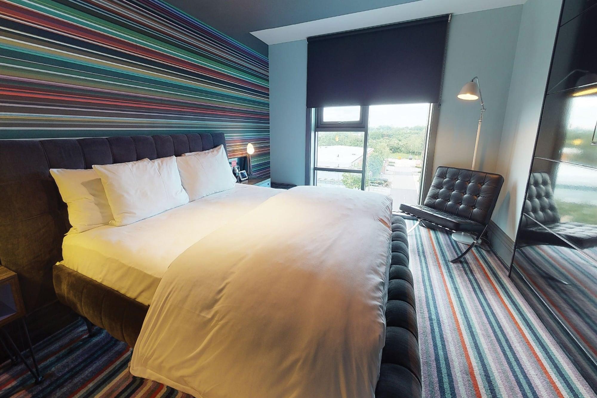 Village Hotel Solihull Zewnętrze zdjęcie