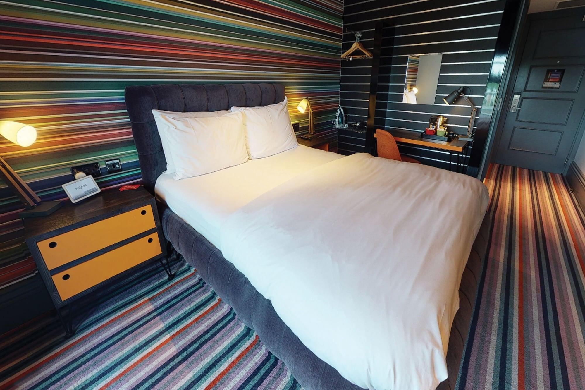 Village Hotel Solihull Zewnętrze zdjęcie
