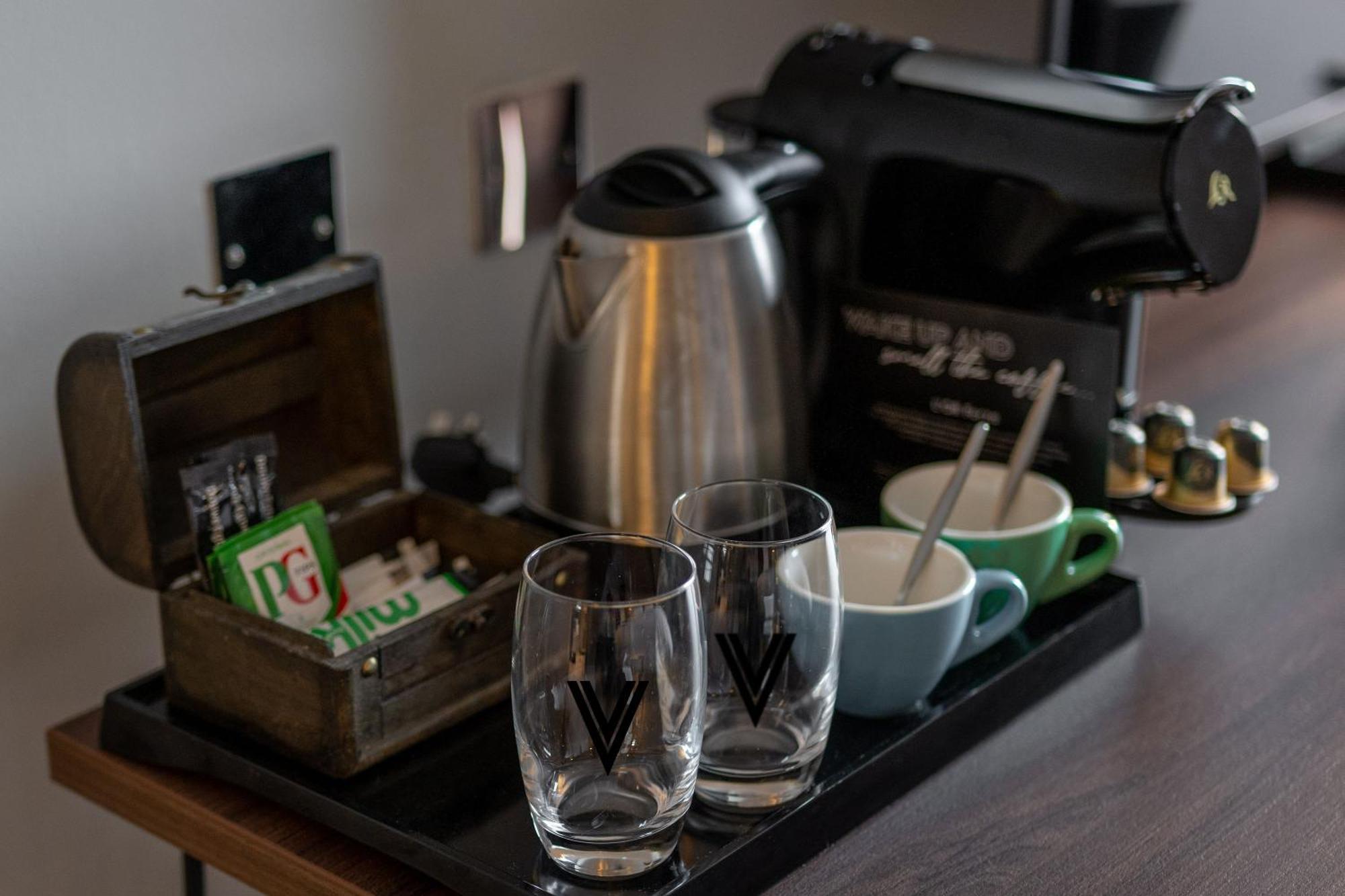 Village Hotel Solihull Zewnętrze zdjęcie
