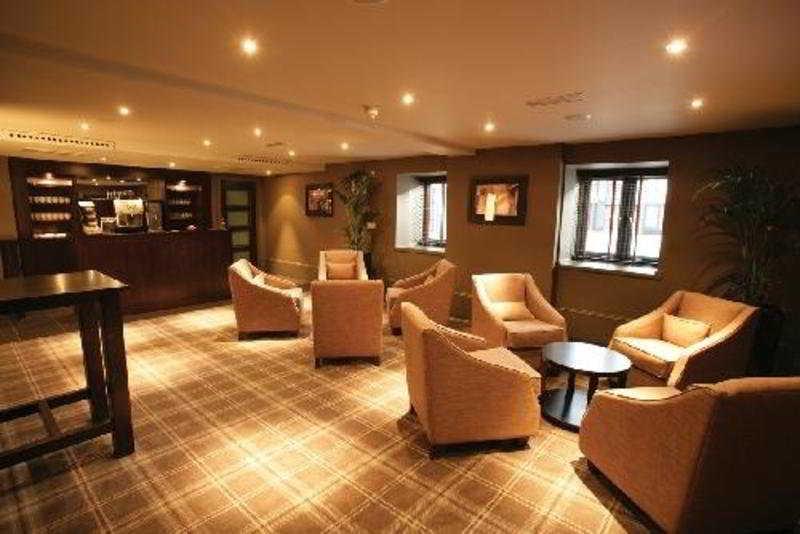 Village Hotel Solihull Zewnętrze zdjęcie