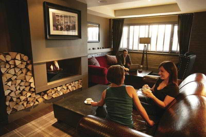 Village Hotel Solihull Zewnętrze zdjęcie