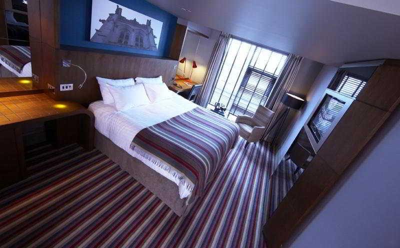 Village Hotel Solihull Pokój zdjęcie