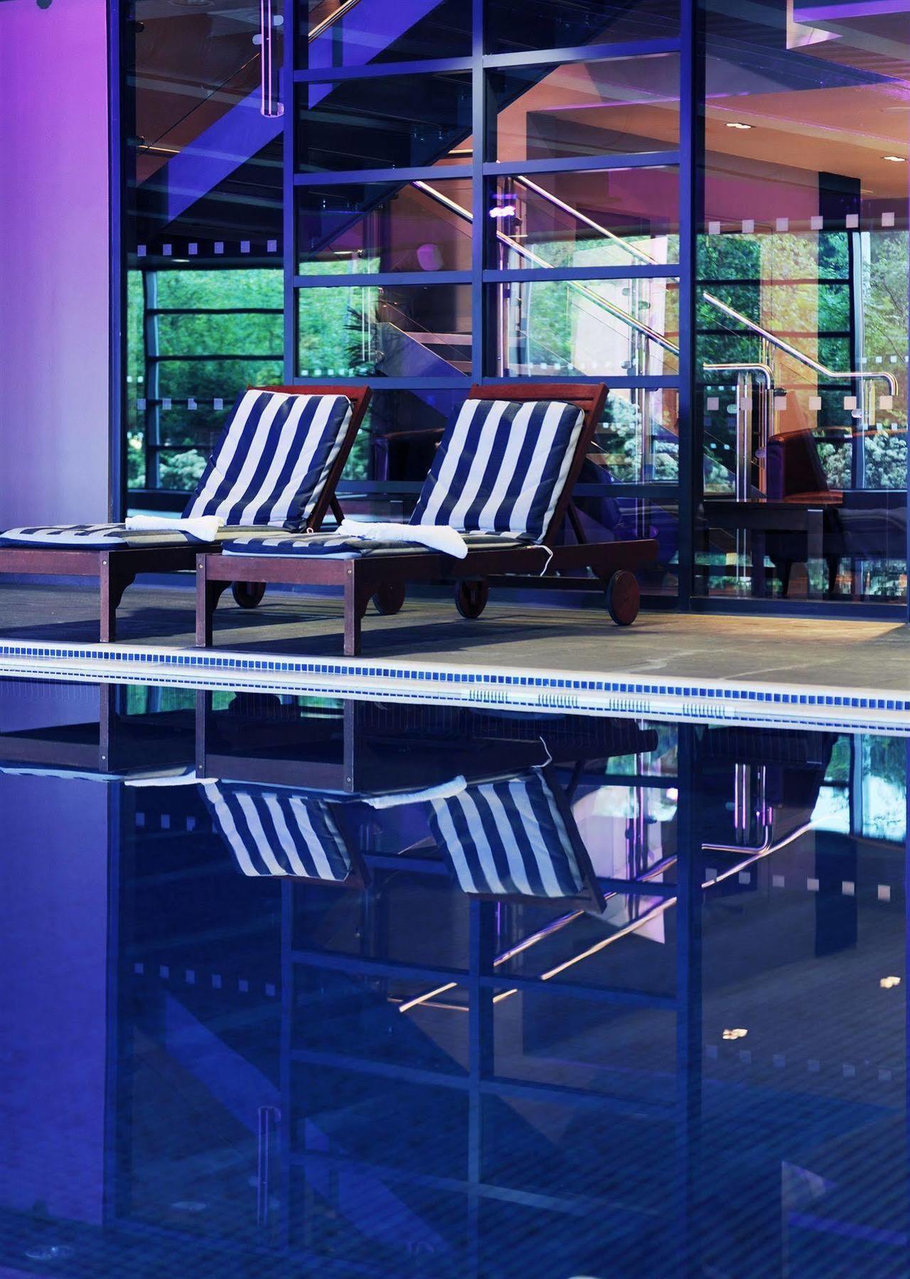 Village Hotel Solihull Zewnętrze zdjęcie