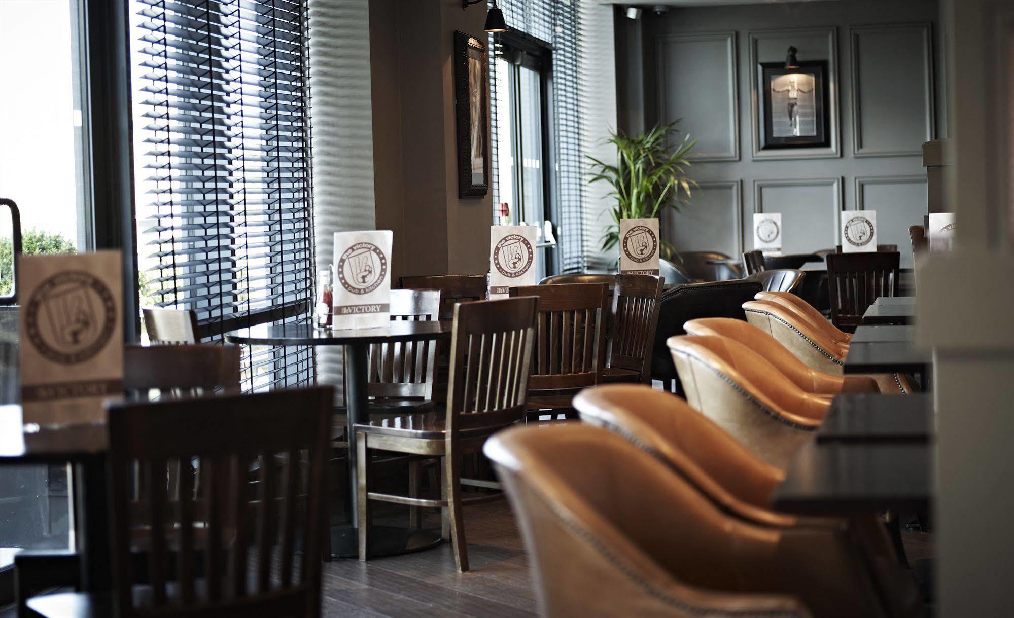 Village Hotel Solihull Zewnętrze zdjęcie
