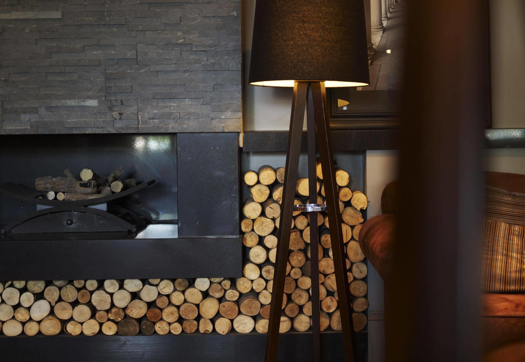 Village Hotel Solihull Zewnętrze zdjęcie