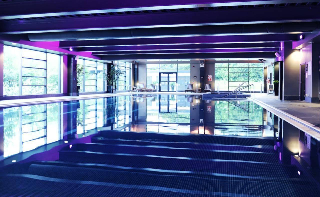 Village Hotel Solihull Zewnętrze zdjęcie